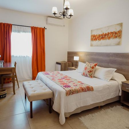 Luna De Cafayate Hotel Boutique Екстер'єр фото
