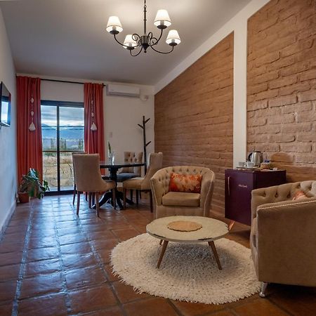 Luna De Cafayate Hotel Boutique Екстер'єр фото