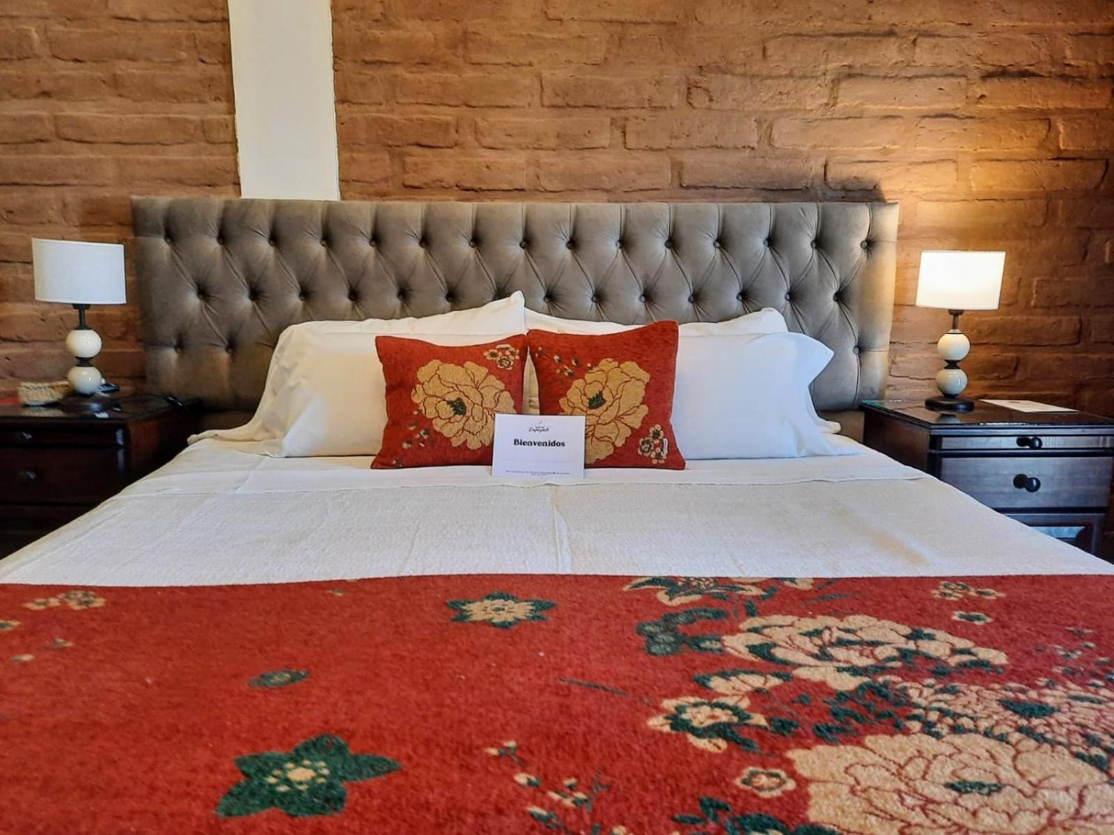 Luna De Cafayate Hotel Boutique Екстер'єр фото