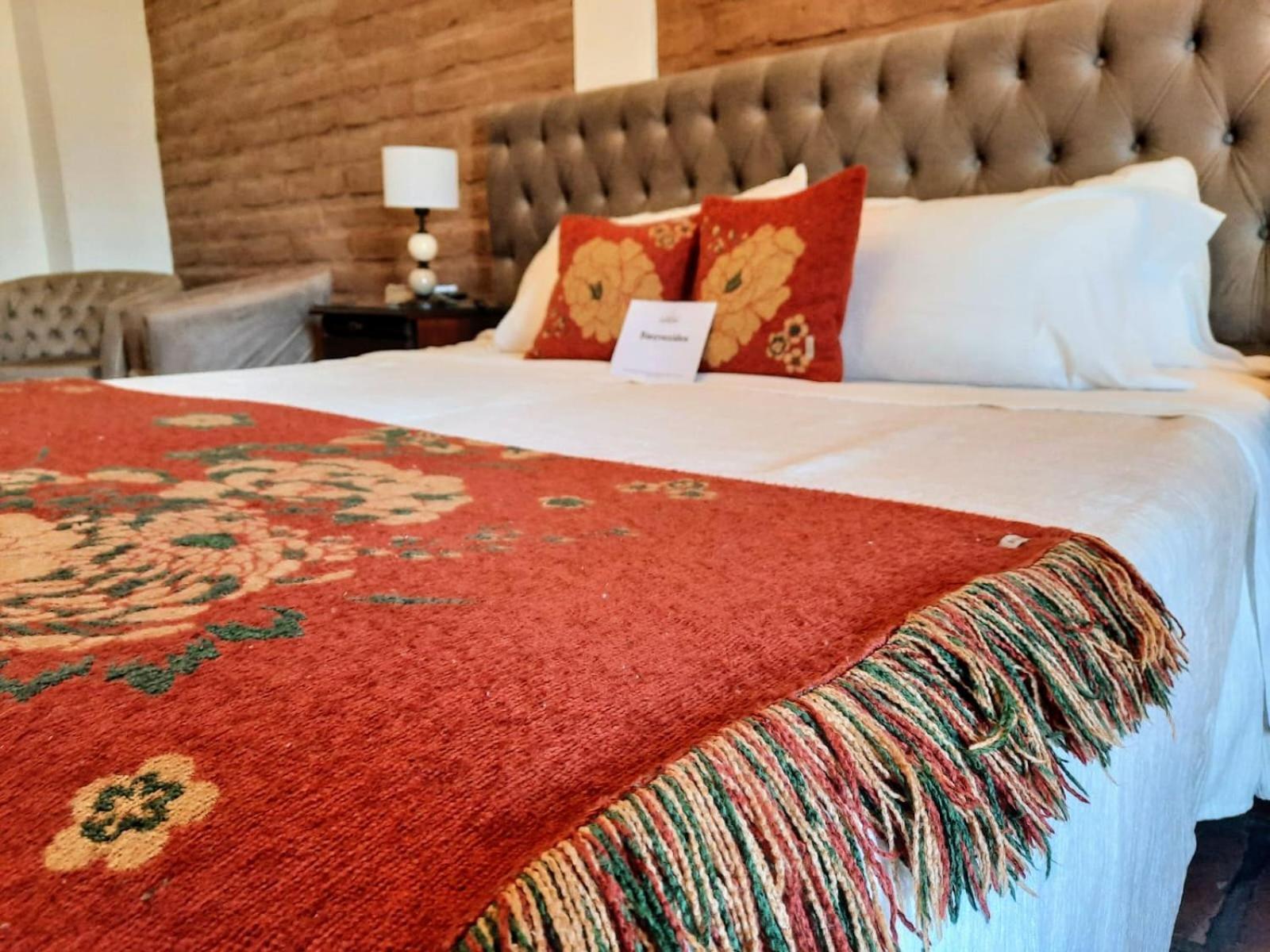 Luna De Cafayate Hotel Boutique Екстер'єр фото