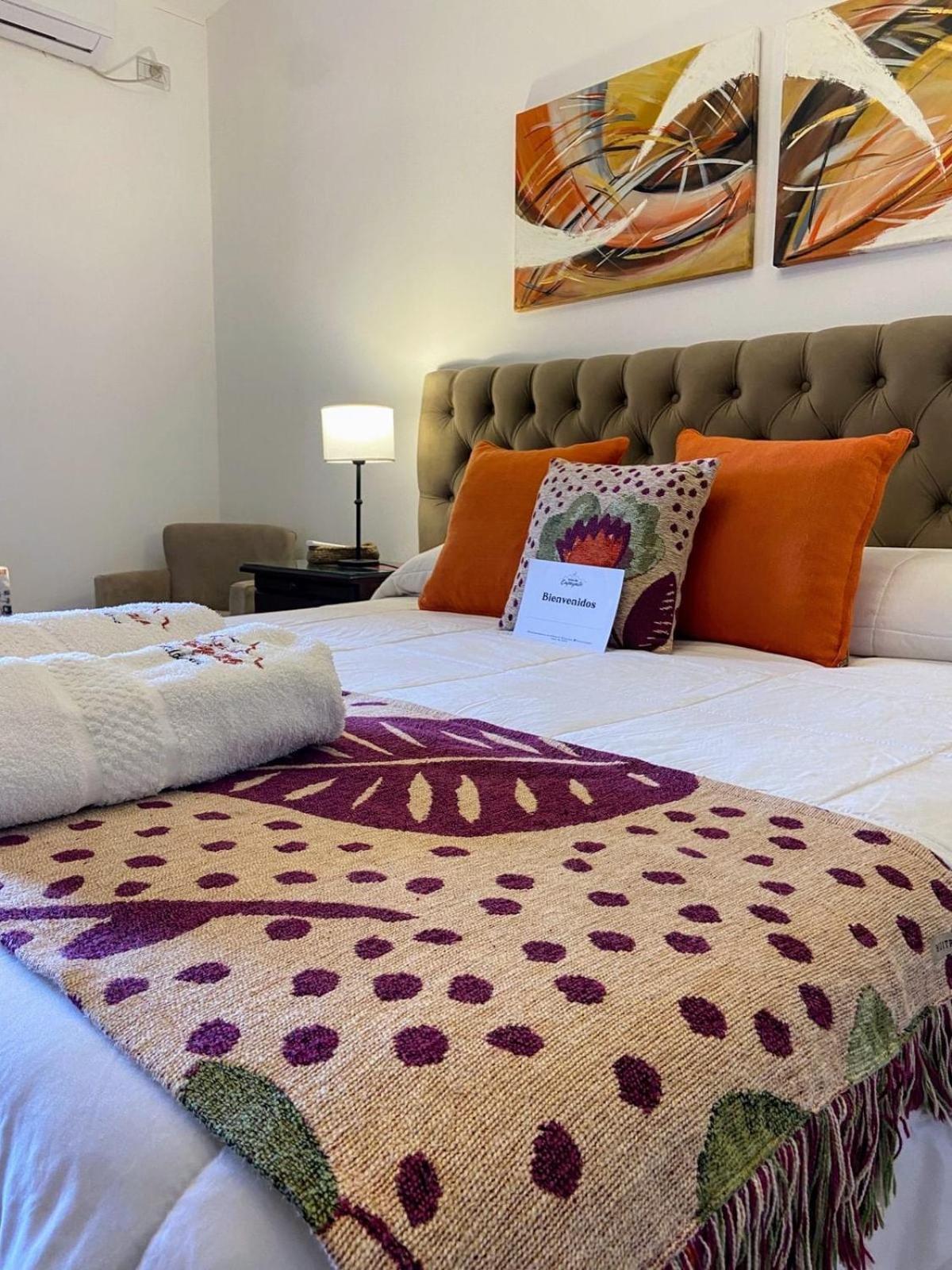 Luna De Cafayate Hotel Boutique Екстер'єр фото