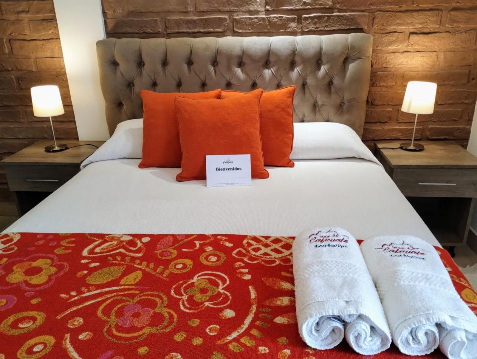 Luna De Cafayate Hotel Boutique Екстер'єр фото