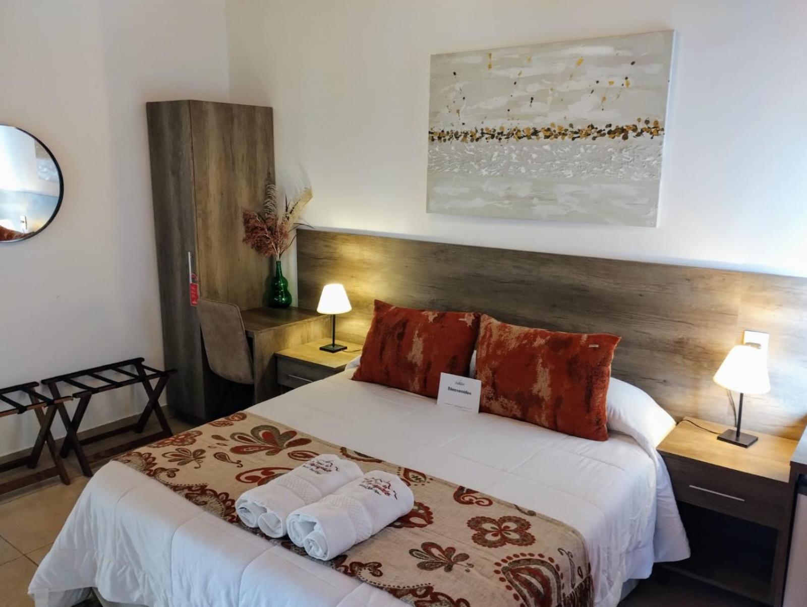 Luna De Cafayate Hotel Boutique Екстер'єр фото