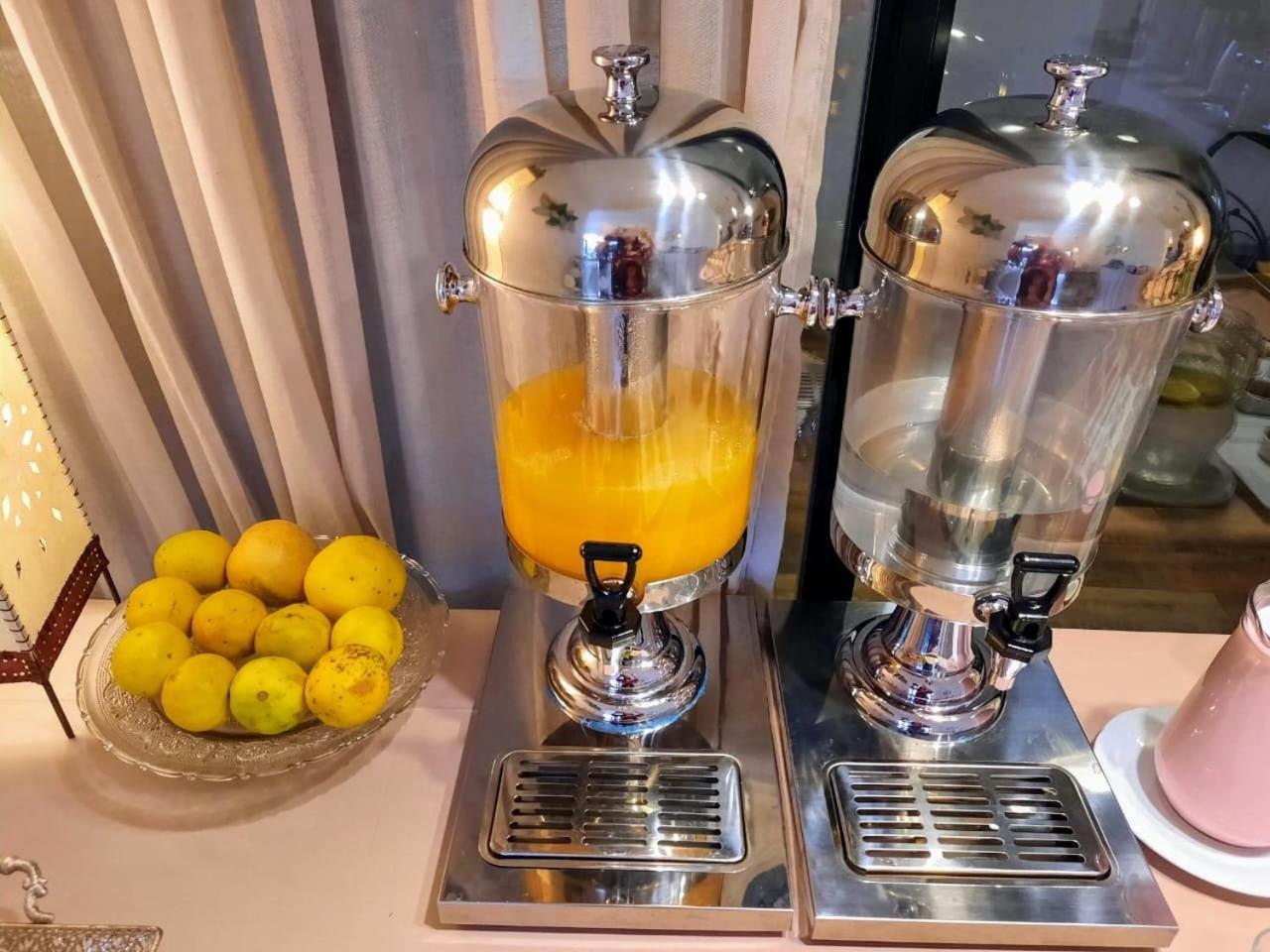 Luna De Cafayate Hotel Boutique Екстер'єр фото