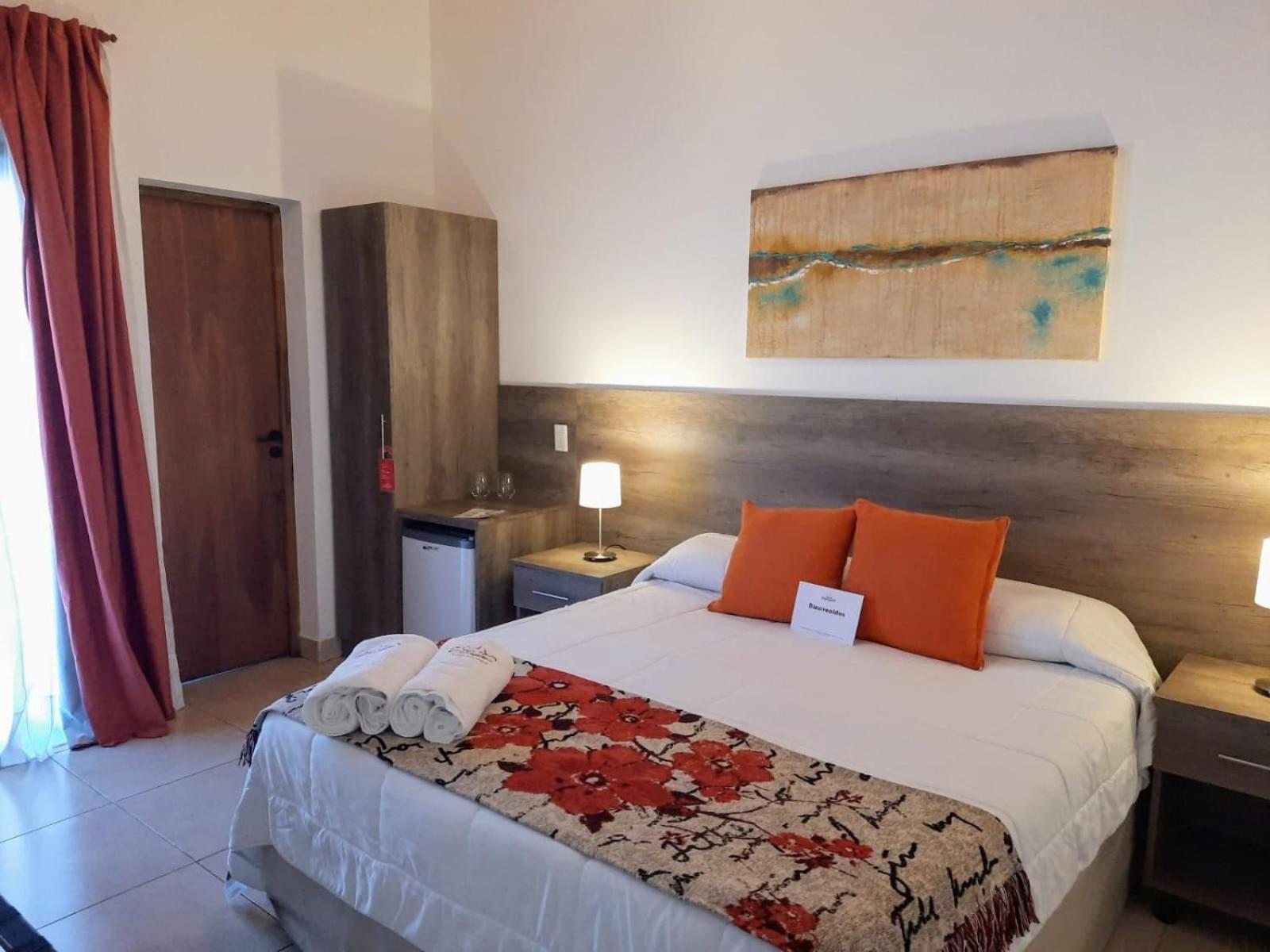 Luna De Cafayate Hotel Boutique Екстер'єр фото