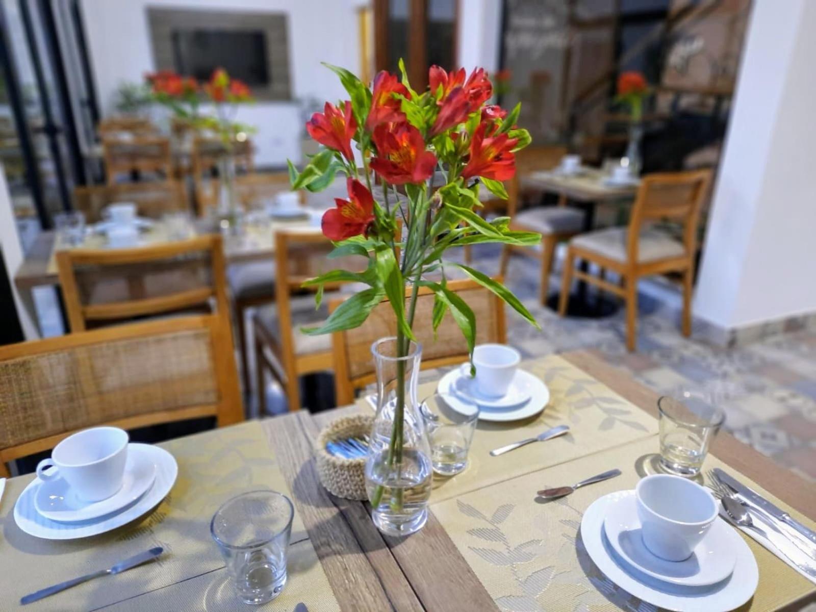 Luna De Cafayate Hotel Boutique Екстер'єр фото