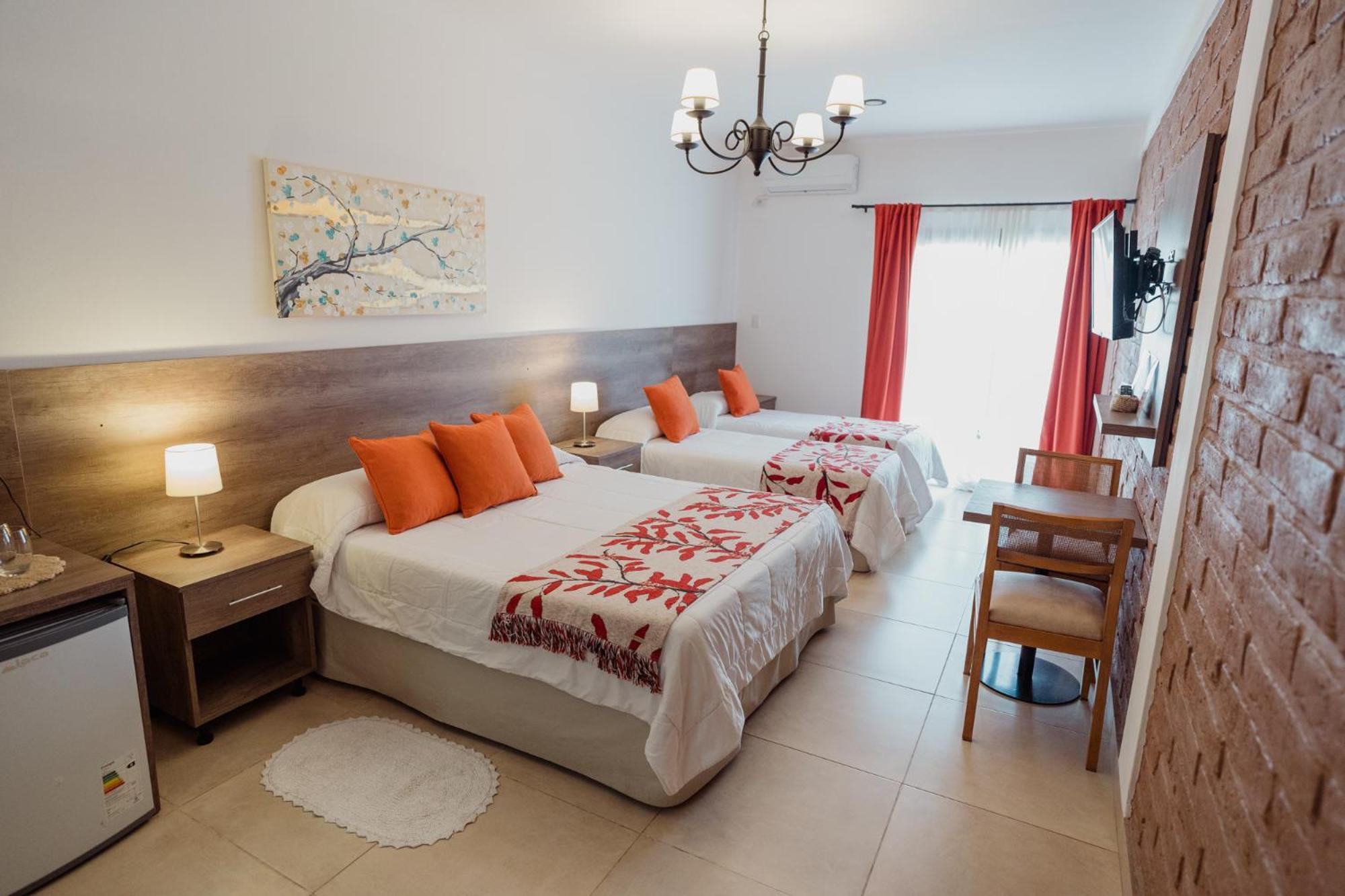 Luna De Cafayate Hotel Boutique Екстер'єр фото