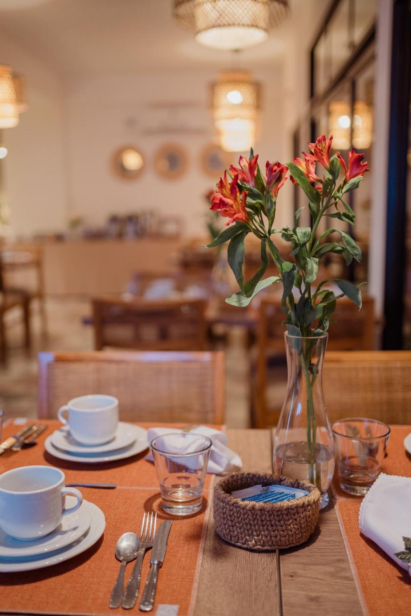 Luna De Cafayate Hotel Boutique Екстер'єр фото