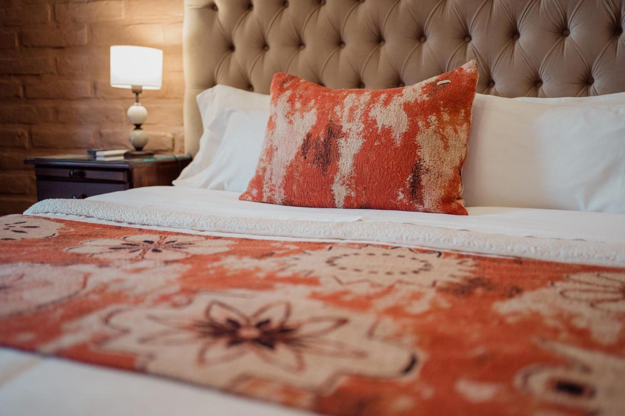 Luna De Cafayate Hotel Boutique Екстер'єр фото