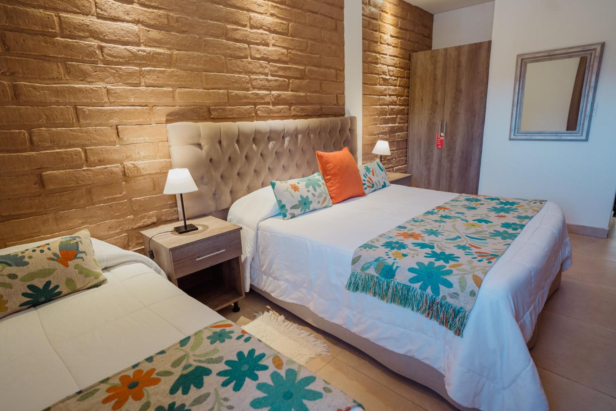 Luna De Cafayate Hotel Boutique Екстер'єр фото